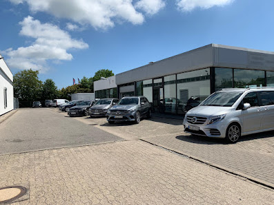 Süverkrüp | Mercedes Benz Neustadt