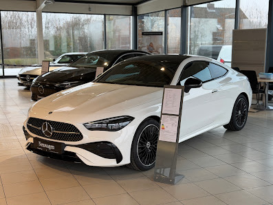 Süverkrüp | Mercedes Benz Neustadt