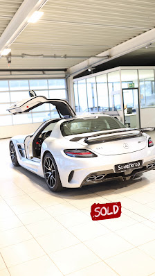 Süverkrüp | Mercedes Benz Neustadt