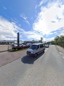 Süverkrüp | Mercedes Benz Neustadt