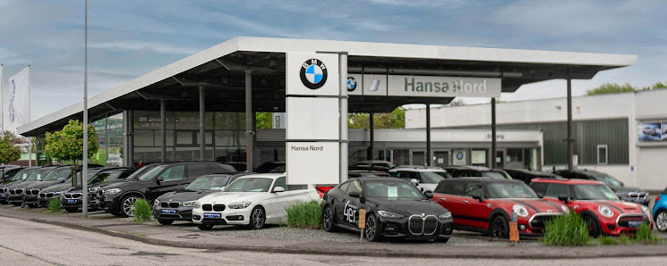 Autohaus Hansa Nord Oldenburg
