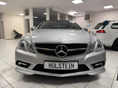 Holstein Autozentrum