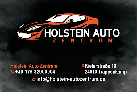 Holstein Autozentrum