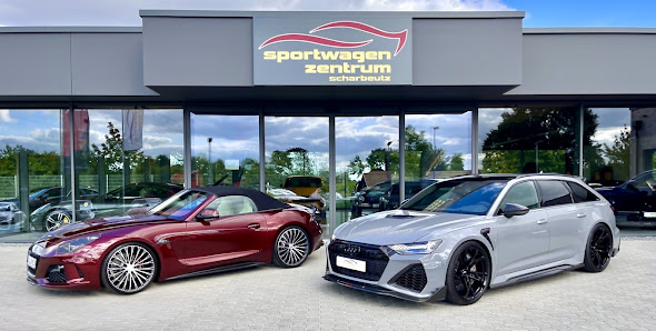 Sportwagen Zentrum Scharbeutz GmbH