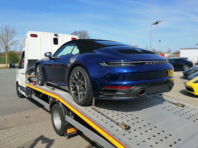 Sportwagen Zentrum Scharbeutz GmbH