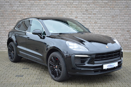 Sportwagen Zentrum Scharbeutz GmbH