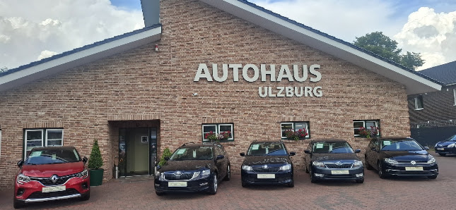 Autohaus Ulzburg e.K.