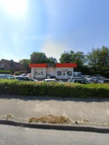 Sharaf Addin Autoservice, An&Verkauf