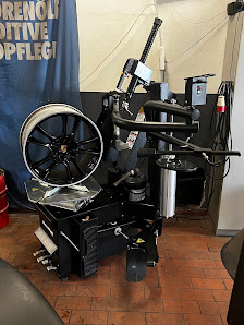 Froman GmbH Autoservice & Mietwerkstatt, KFZ-Meisterwerkstatt