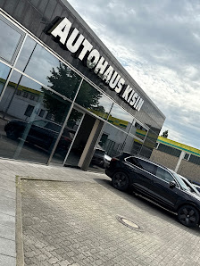 Autohaus Kisin KG
