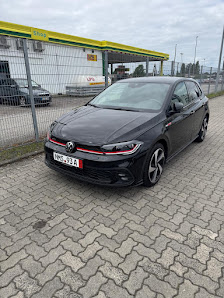 Autohaus Kisin KG