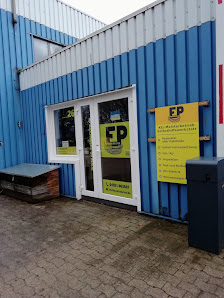 EP Autoservice GmbH
