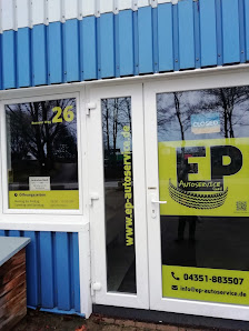 EP Autoservice GmbH
