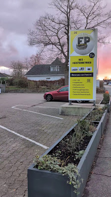 EP Autoservice GmbH