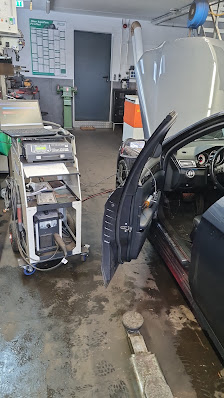 KFZ Technik Behrendt Mobile KFZ Werkstatt