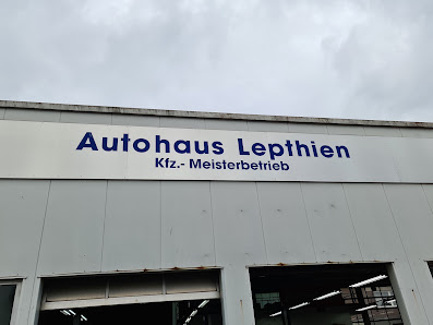 Autoservice Martens