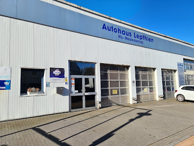 Autoservice Martens