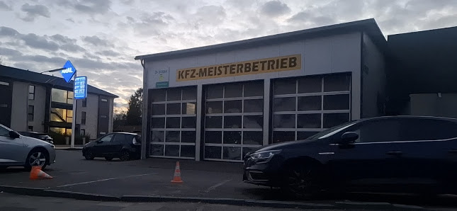 SOS Reifenhandel KFZ-Werkstatt Meisterbetrieb