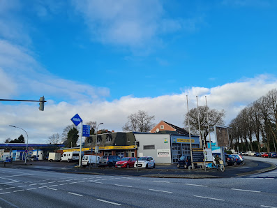 SOS Reifenhandel KFZ-Werkstatt Meisterbetrieb