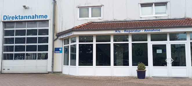 Wildt GmbH Auto- und KFZ-Werkstatt