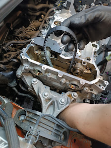 Autoservice Nazarenus GmbH