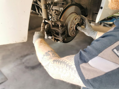 Autoservice Nazarenus GmbH