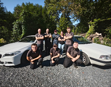 Autoservice Nazarenus GmbH