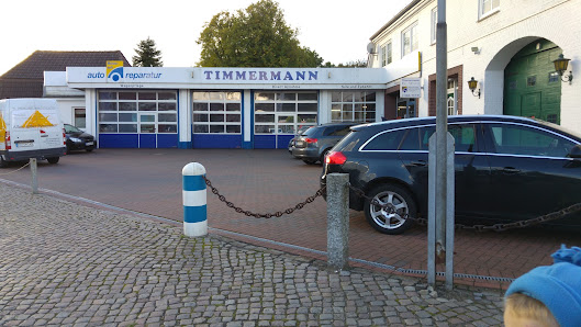 Timmermann Kfz-Service