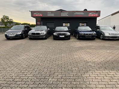 Gold KFZ Service