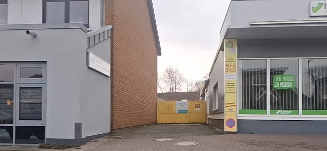 Fuhrparkbetreuung Klaus Dreeßen