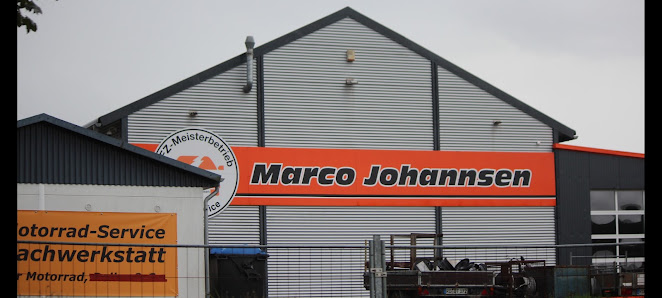 KFZ-Meisterbetrieb Marco Johannsen