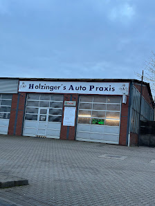 Holzinger Auto Praxis Inh. Sven Holzinger