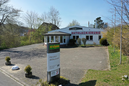 Autolackierung-Stehning Plön GmbH