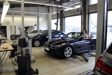 Autoservice A. Bohl GmbH
