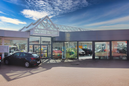 Opel Autohaus Estorff