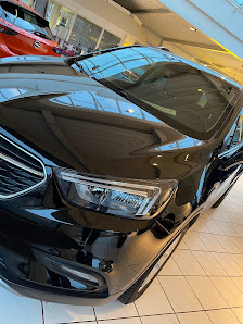 Opel Autohaus Estorff
