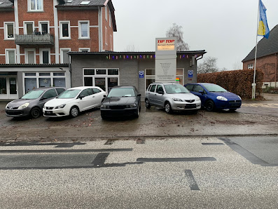 Tip Top Autowerkstatt
