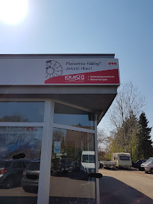 die auto werkstatt baumgart