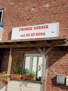 Thomas Garage