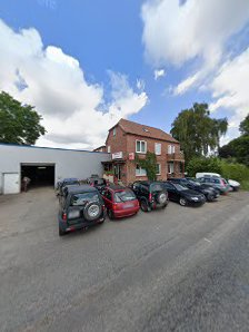 Thomas Garage