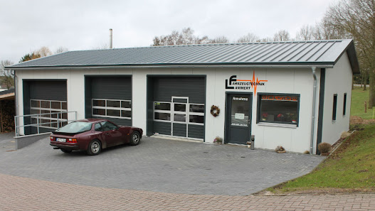 Fahrzeugtechnik Lammert