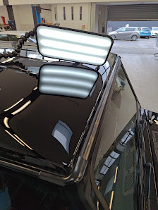 GT Auto Dellentechnik