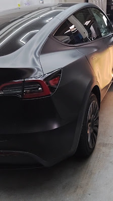 GT Auto Dellentechnik