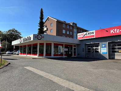 Reifen Helm GmbH – Plön