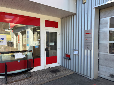 Reifen Helm GmbH – Plön