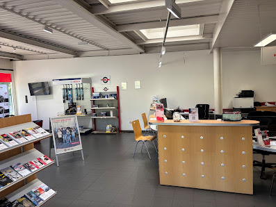 Reifen Helm GmbH – Plön