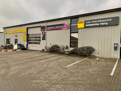 1a Autoservice Harry