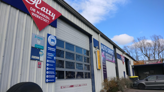 1a Autoservice Harry