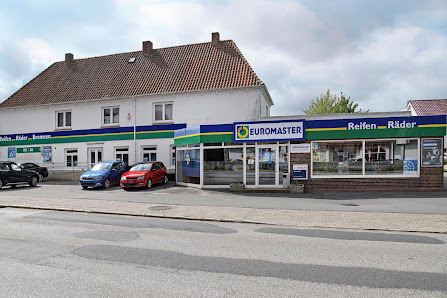 EUROMASTER Eutin PKW