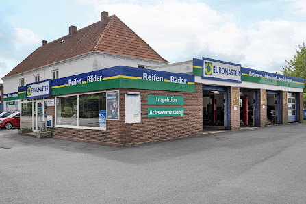 EUROMASTER Eutin PKW